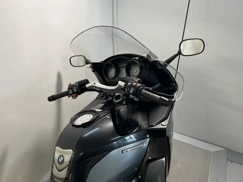 Bmw K 1200 GT (2003 - 06) (11)