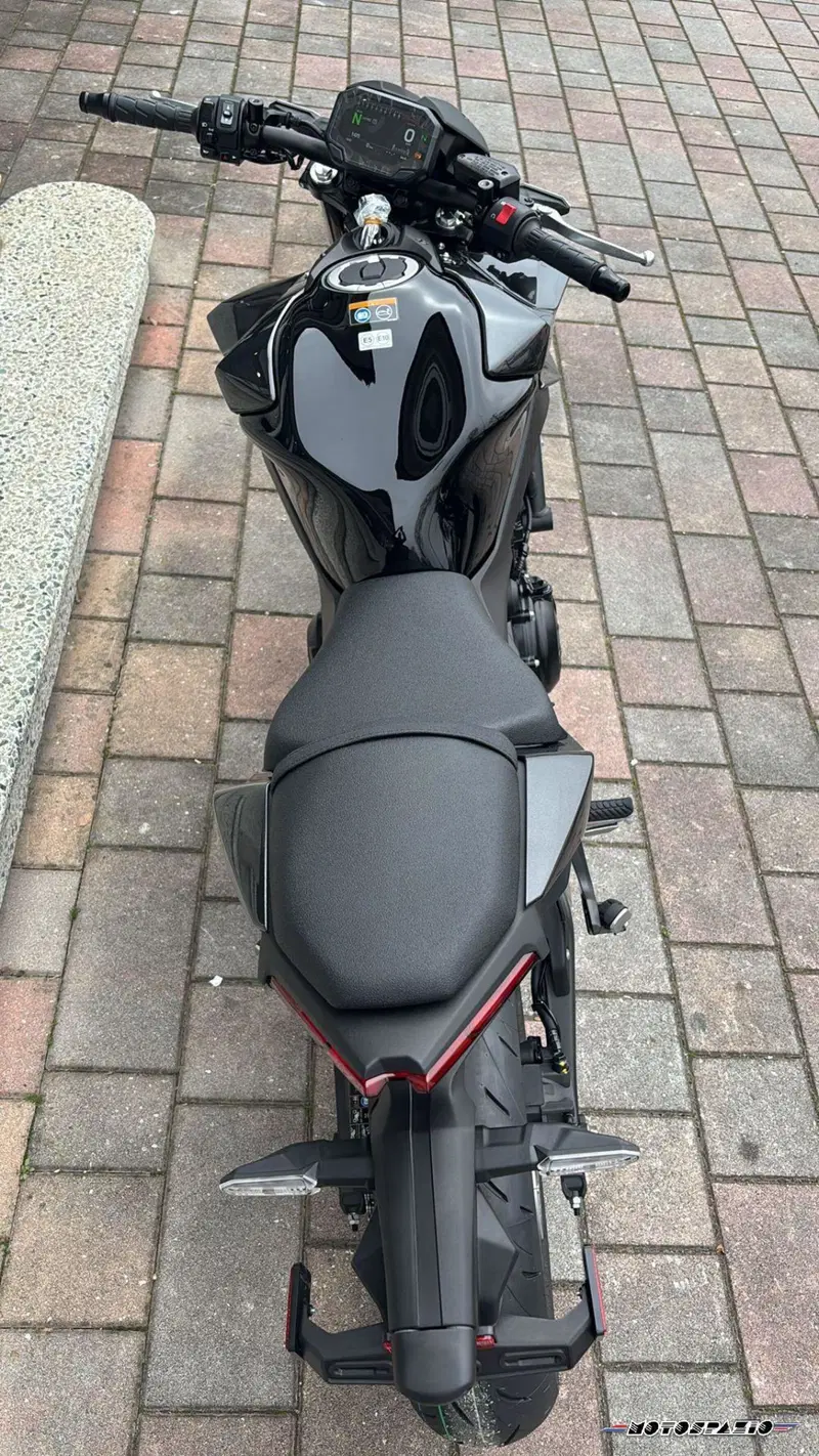 Kawasaki Z 650 S (2026) (4)