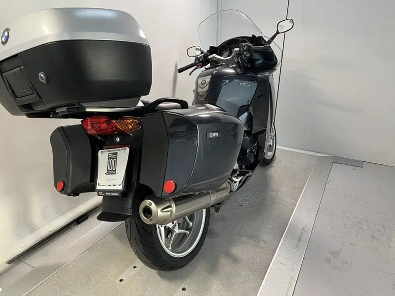 Bmw K 1200 GT (2003 - 06) (14)