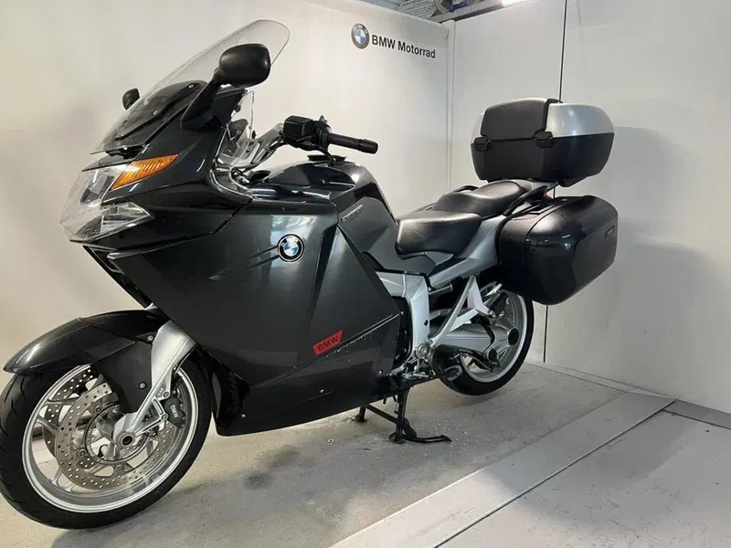 Bmw K 1200 GT (2003 - 06) (3)