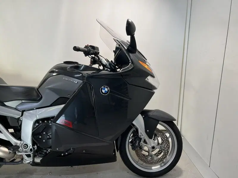 Bmw K 1200 GT (2003 - 06) (12)