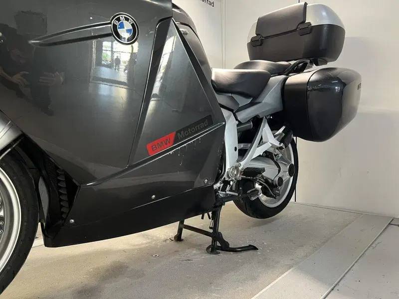 Bmw K 1200 GT (2003 - 06) (6)