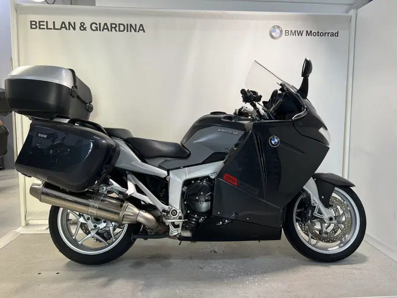 Bmw K 1200 GT (2003 - 06) (15)