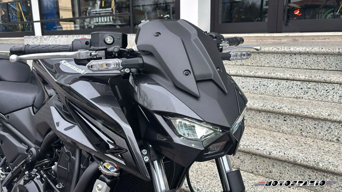 Kawasaki Z 650 S (2026) (5)