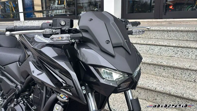 Kawasaki Z 650 S (2026) (5)