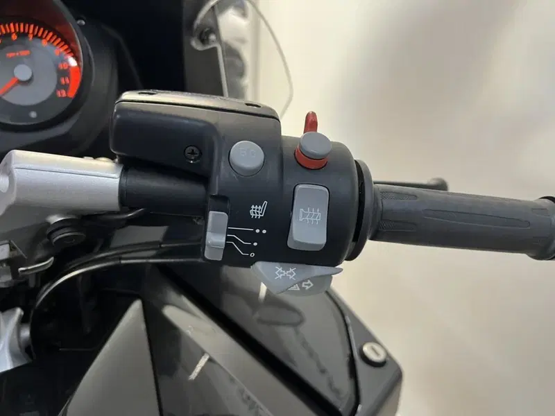 Bmw K 1200 GT (2003 - 06) (9)