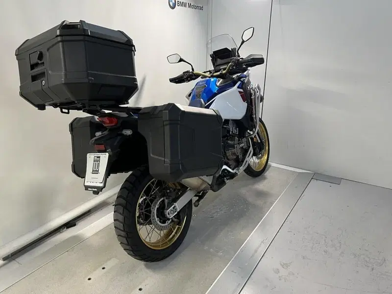 Honda Africa Twin CRF 1100L Adventure Sports DCT Travel Edition (2022 - 23) (14)