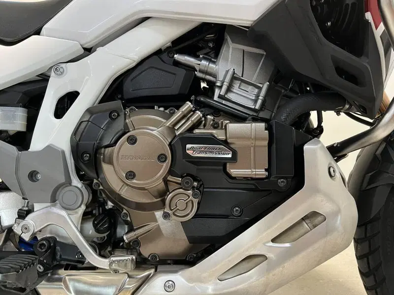 Honda Africa Twin CRF 1100L Adventure Sports DCT Travel Edition (2022 - 23) (12)