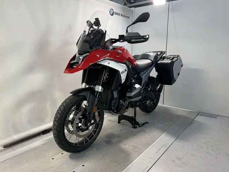 Bmw R 1300 GS (2023 - 26) (4)