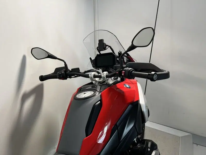 Bmw R 1300 GS (2023 - 26) (10)