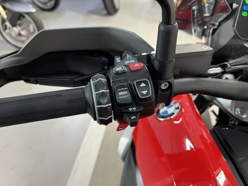 Bmw R 1300 GS (2023 - 26) (7)