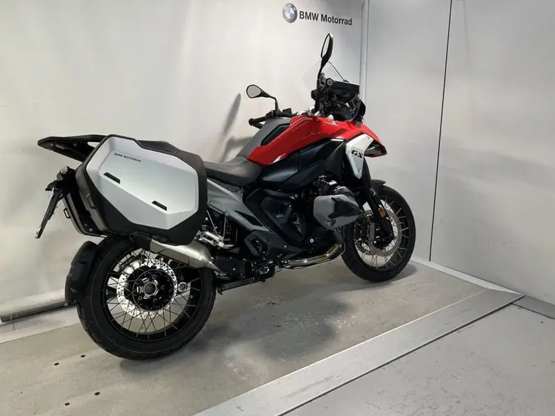 Bmw R 1300 GS (2023 - 26) (13)