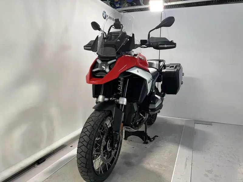 Bmw R 1300 GS (2023 - 26) (5)