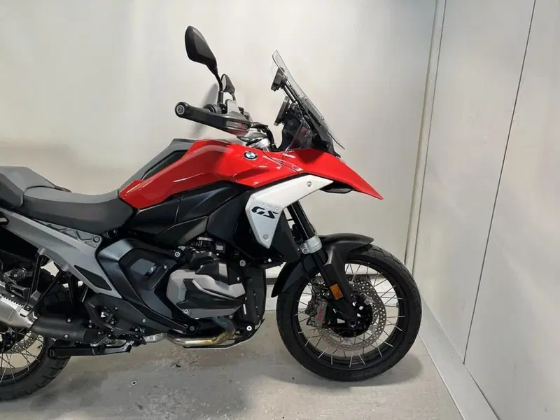 Bmw R 1300 GS (2023 - 26) (11)