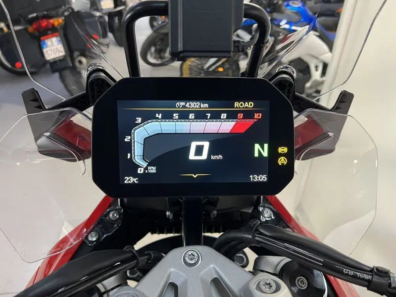 Bmw R 1300 GS (2023 - 26) (8)