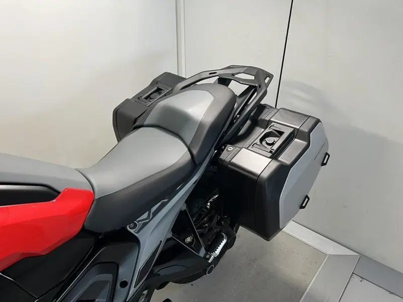 Bmw R 1300 GS (2023 - 26) (2)