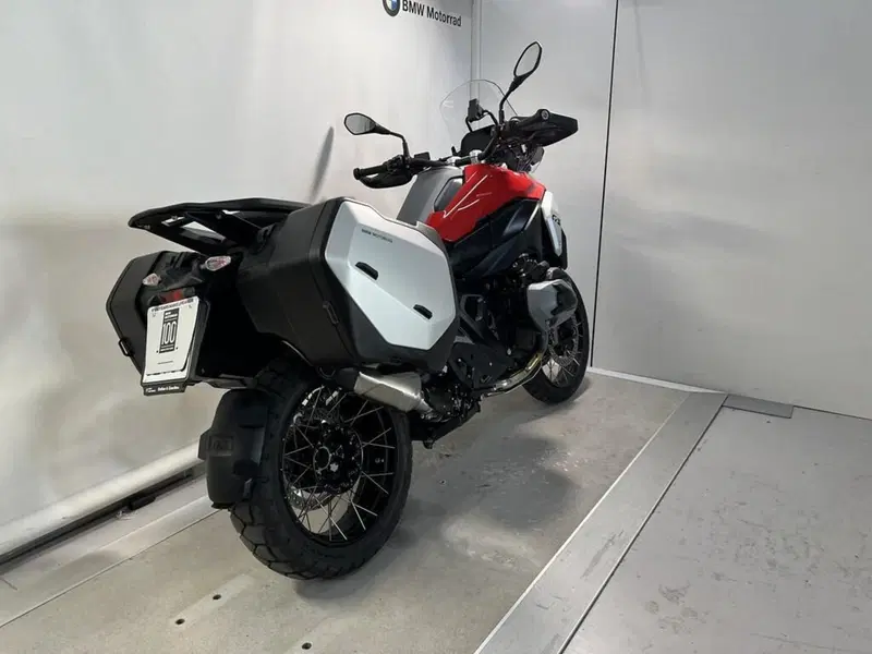 Bmw R 1300 GS (2023 - 26) (14)