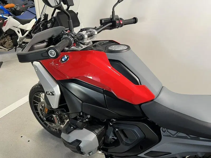 Bmw R 1300 GS (2023 - 26) (6)