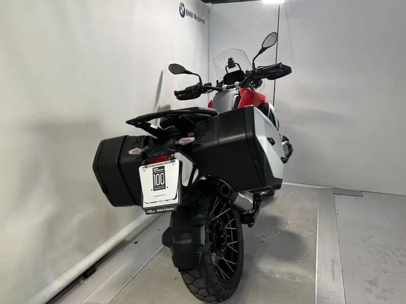 Bmw R 1300 GS (2023 - 26) (12)