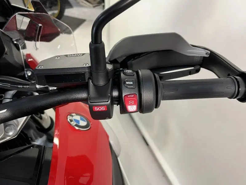 Bmw R 1300 GS (2023 - 26) (9)