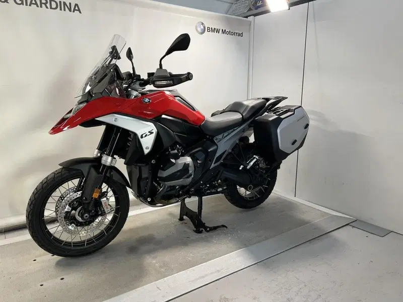 Bmw R 1300 GS (2023 - 26) (3)