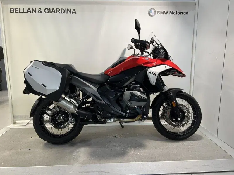 Bmw R 1300 GS (2023 - 26) (15)