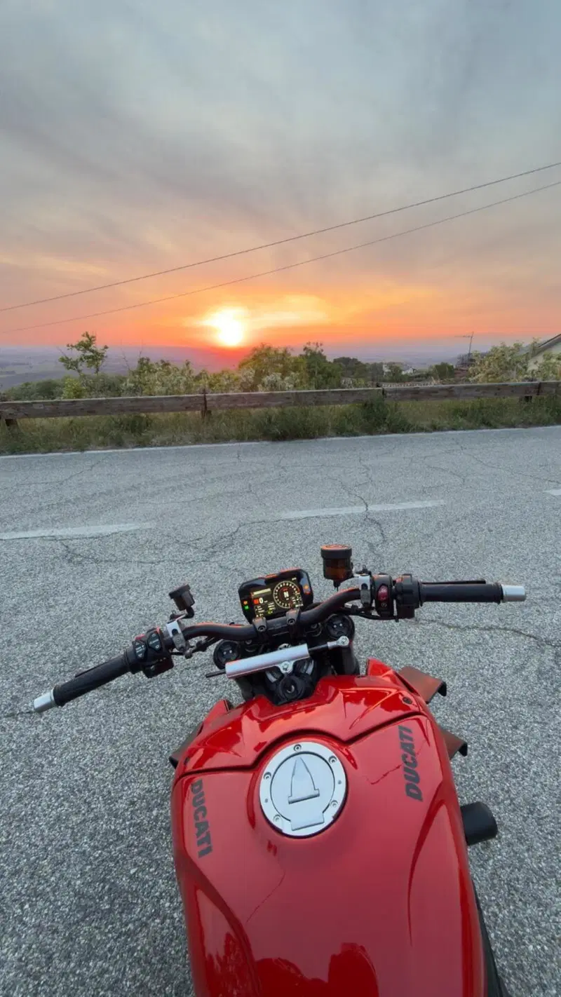 Ducati Streetfighter V4 (2023 - 24) (3)