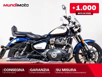 Royal Enfield Super Meteor 650 (2023 - 26) usata