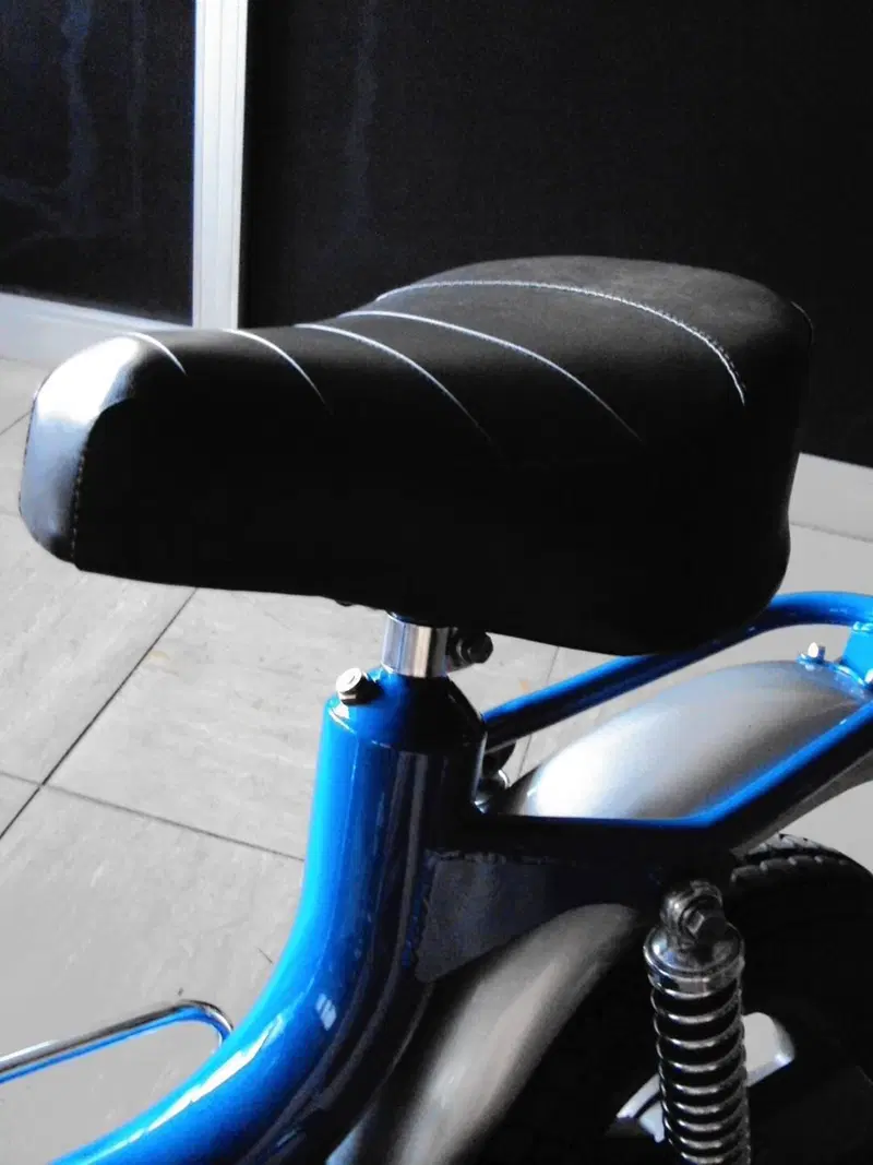Benelli Magnum cinque M (3)