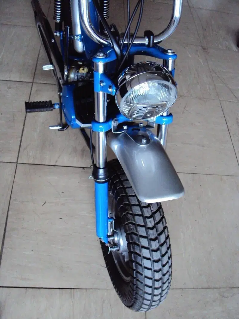 Benelli Magnum cinque M (5)
