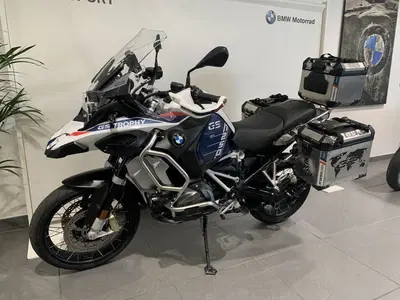 Bmw R 1250 GS Adventure (2021 - 24) usata