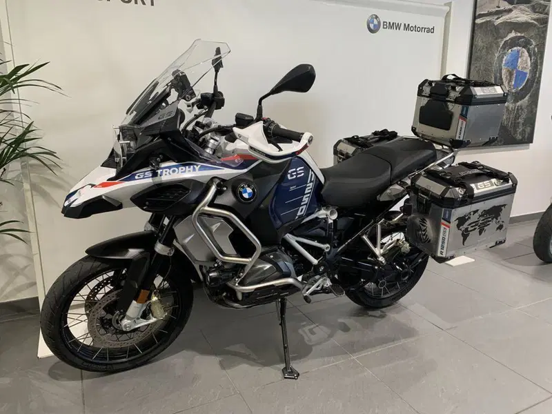 Bmw R 1250 GS Adventure (2021 - 24)