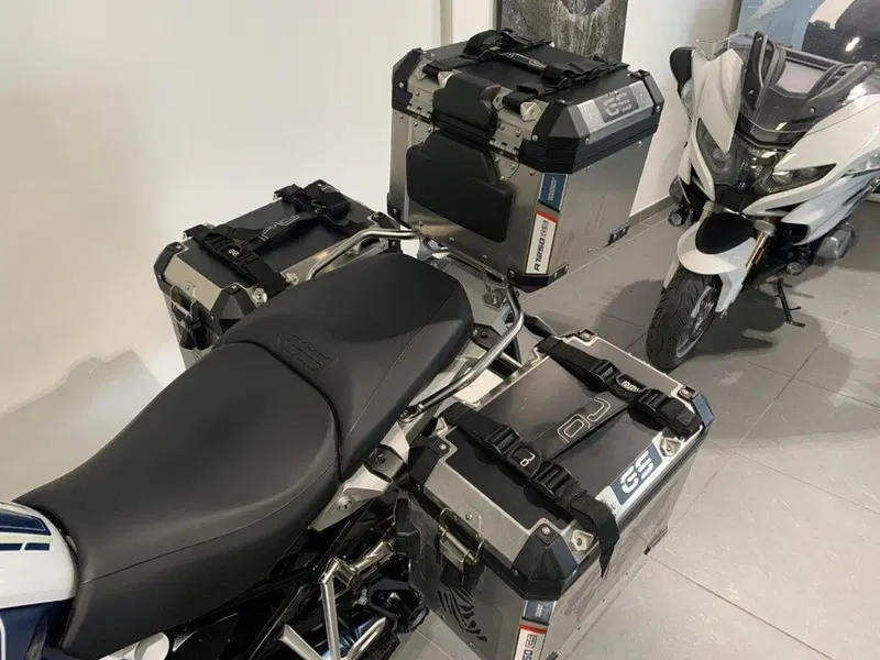 Bmw R 1250 GS Adventure (2021 - 24) (7)