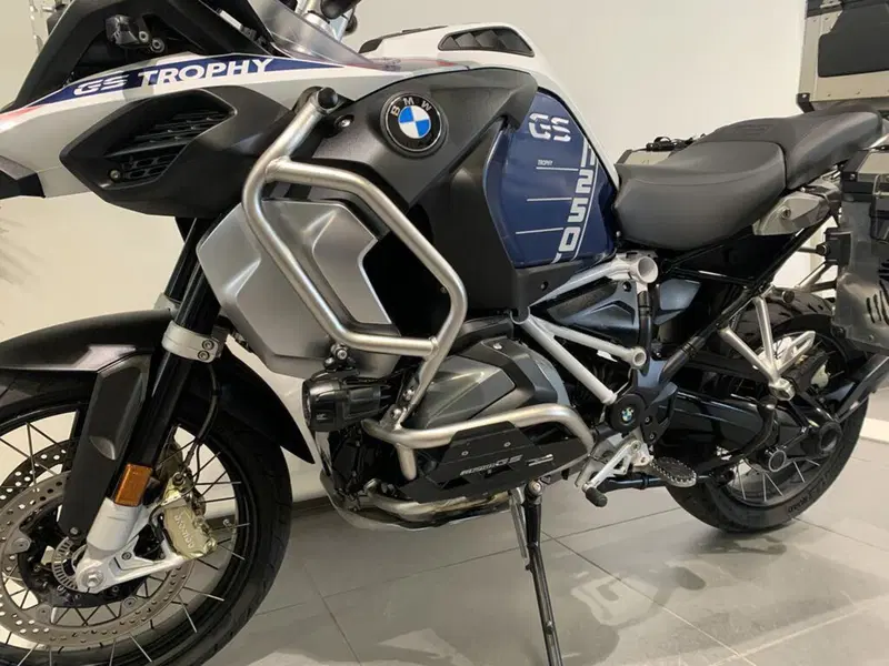 Bmw R 1250 GS Adventure (2021 - 24) (5)
