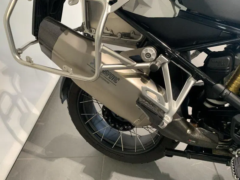 Bmw R 1250 GS Adventure (2021 - 24) (14)