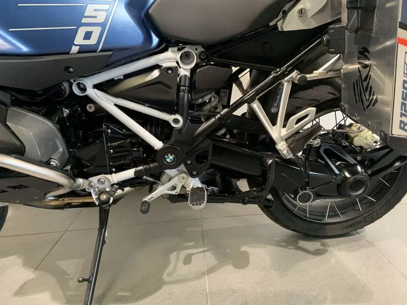 Bmw R 1250 GS Adventure (2021 - 24) (6)
