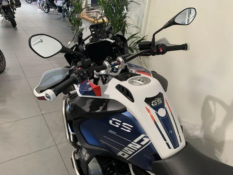 Bmw R 1250 GS Adventure (2021 - 24) (8)