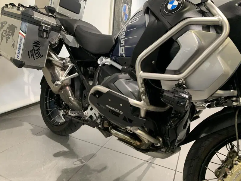 Bmw R 1250 GS Adventure (2021 - 24) (15)