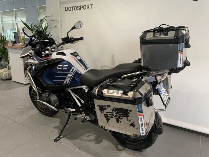 Bmw R 1250 GS Adventure (2021 - 24) (3)
