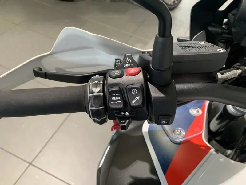Bmw R 1250 GS Adventure (2021 - 24) (9)