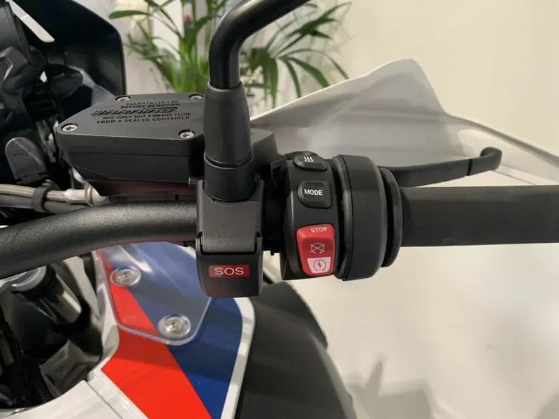 Bmw R 1250 GS Adventure (2021 - 24) (10)
