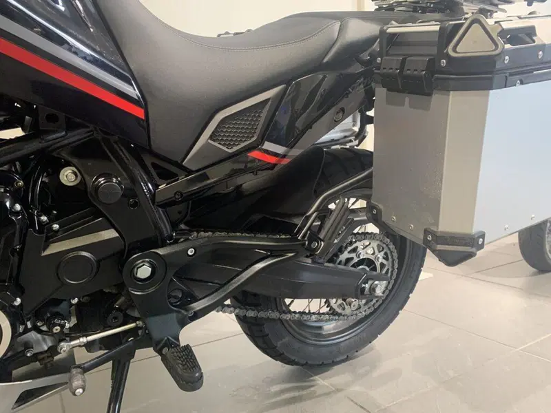 Moto Morini X-Cape 650 (2021 - 26) (7)