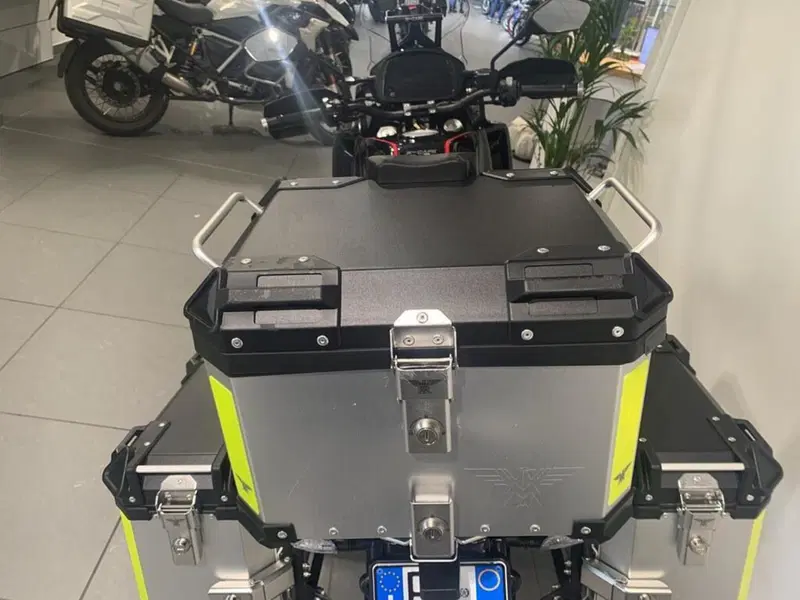 Moto Morini X-Cape 650 (2021 - 26) (9)