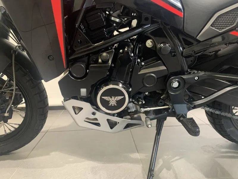 Moto Morini X-Cape 650 (2021 - 26) (6)