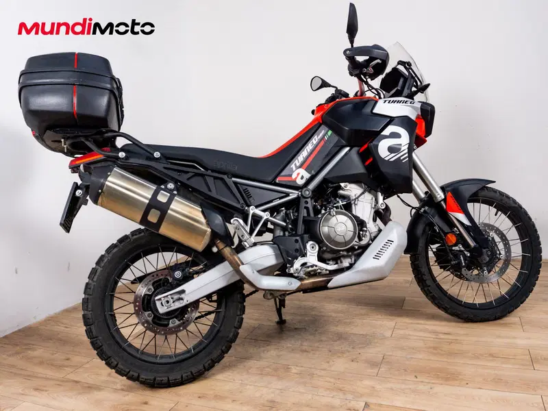 Aprilia Tuareg 660 (2025 - 26) (3)