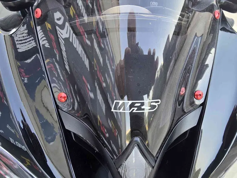 Yamaha YZF R6 (2010 - 16) (43)