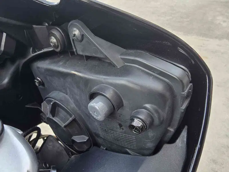 Yamaha YZF R6 (2010 - 16) (34)