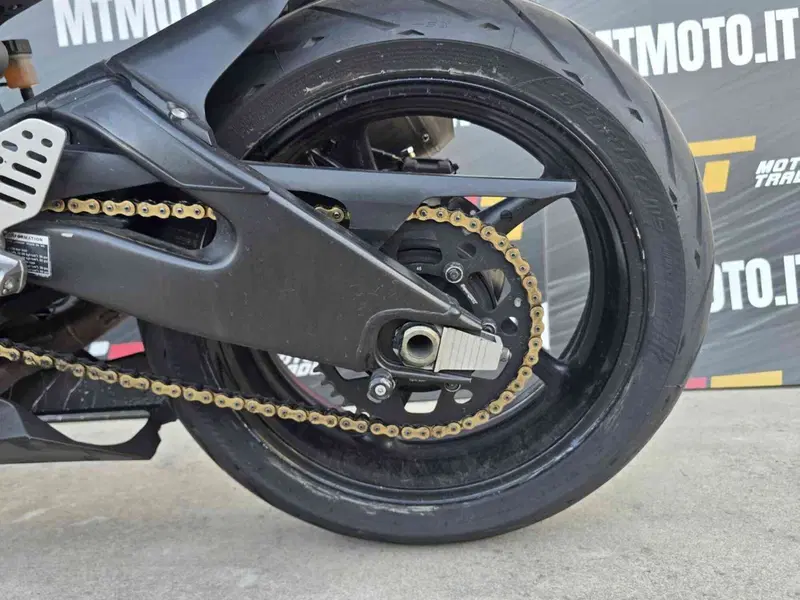 Yamaha YZF R6 (2010 - 16) (25)