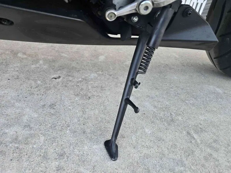 Yamaha YZF R6 (2010 - 16) (36)