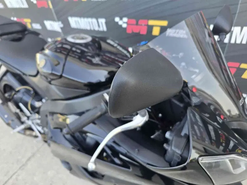 Yamaha YZF R6 (2010 - 16) (16)